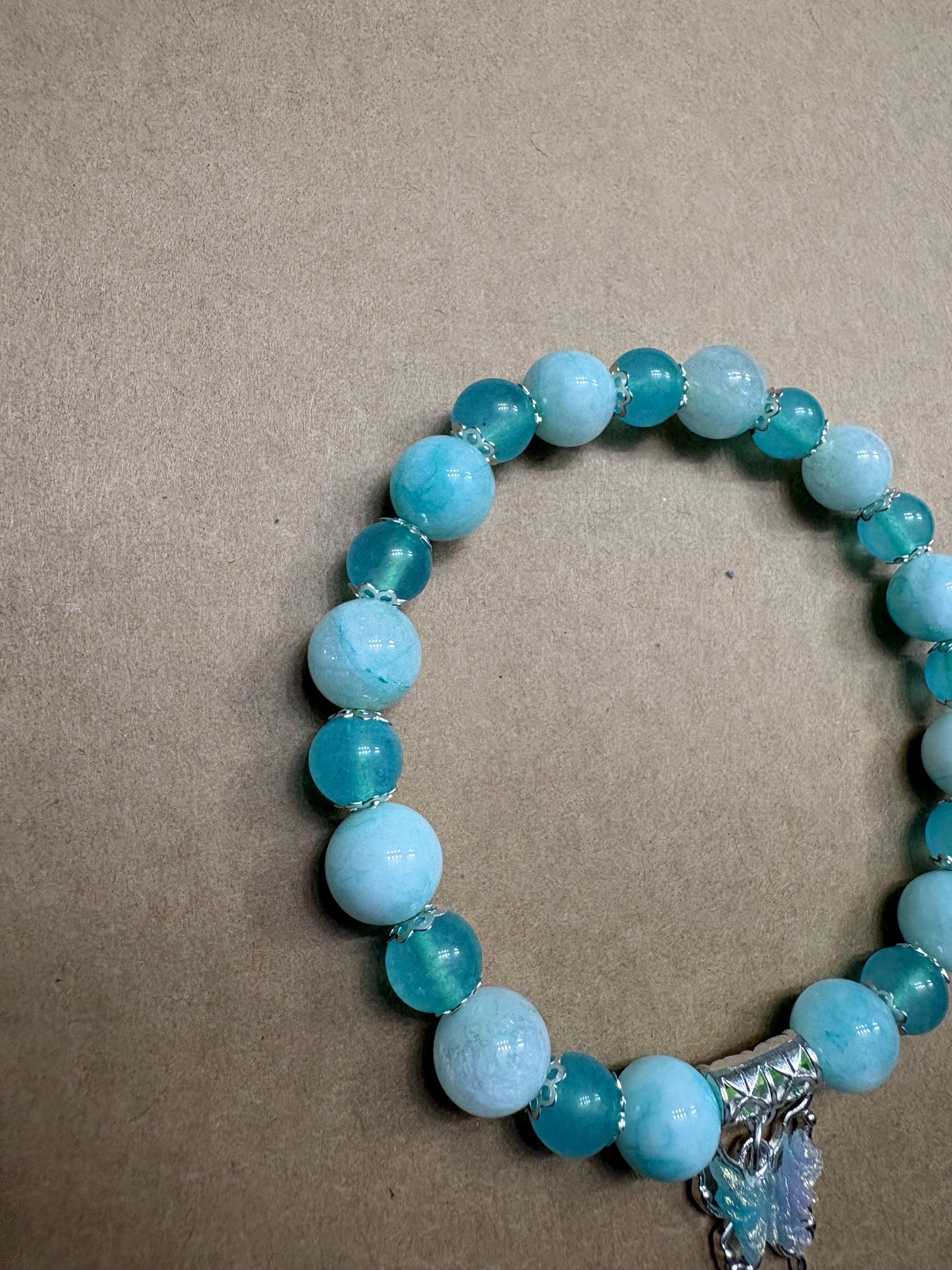 Luxury Jade Bracelet