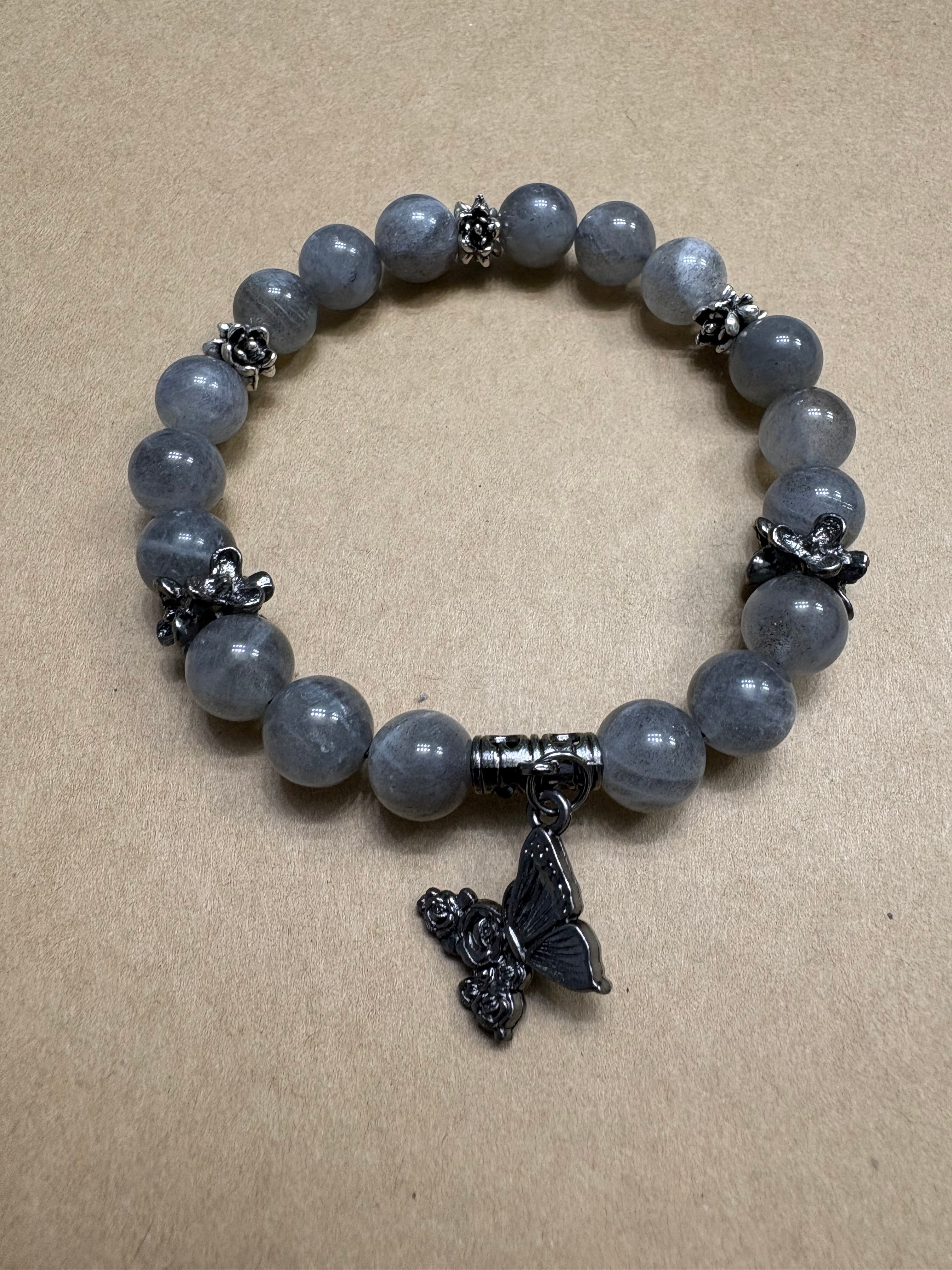 Luxury Gemstone Labradorite