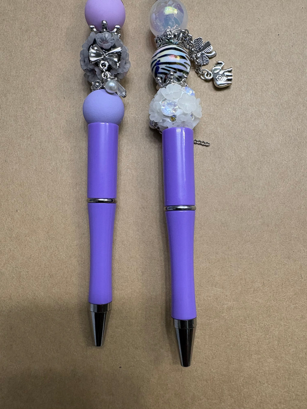 Purple Flame