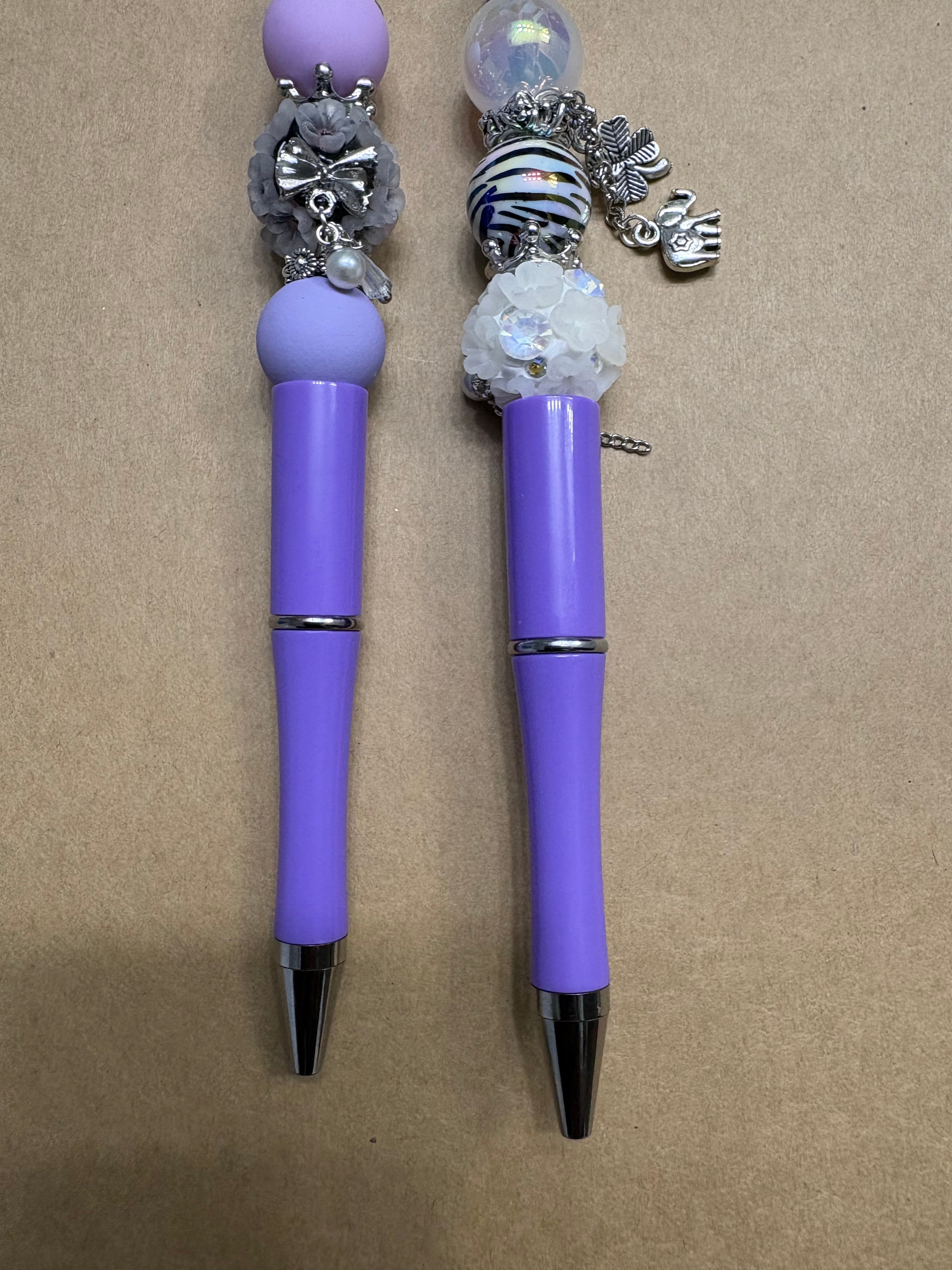 Purple Flame