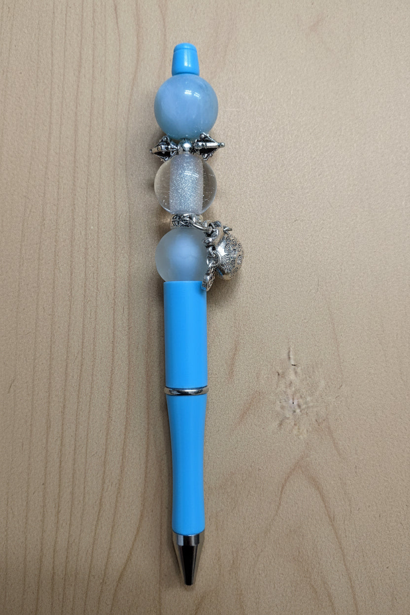 Lucky Pen