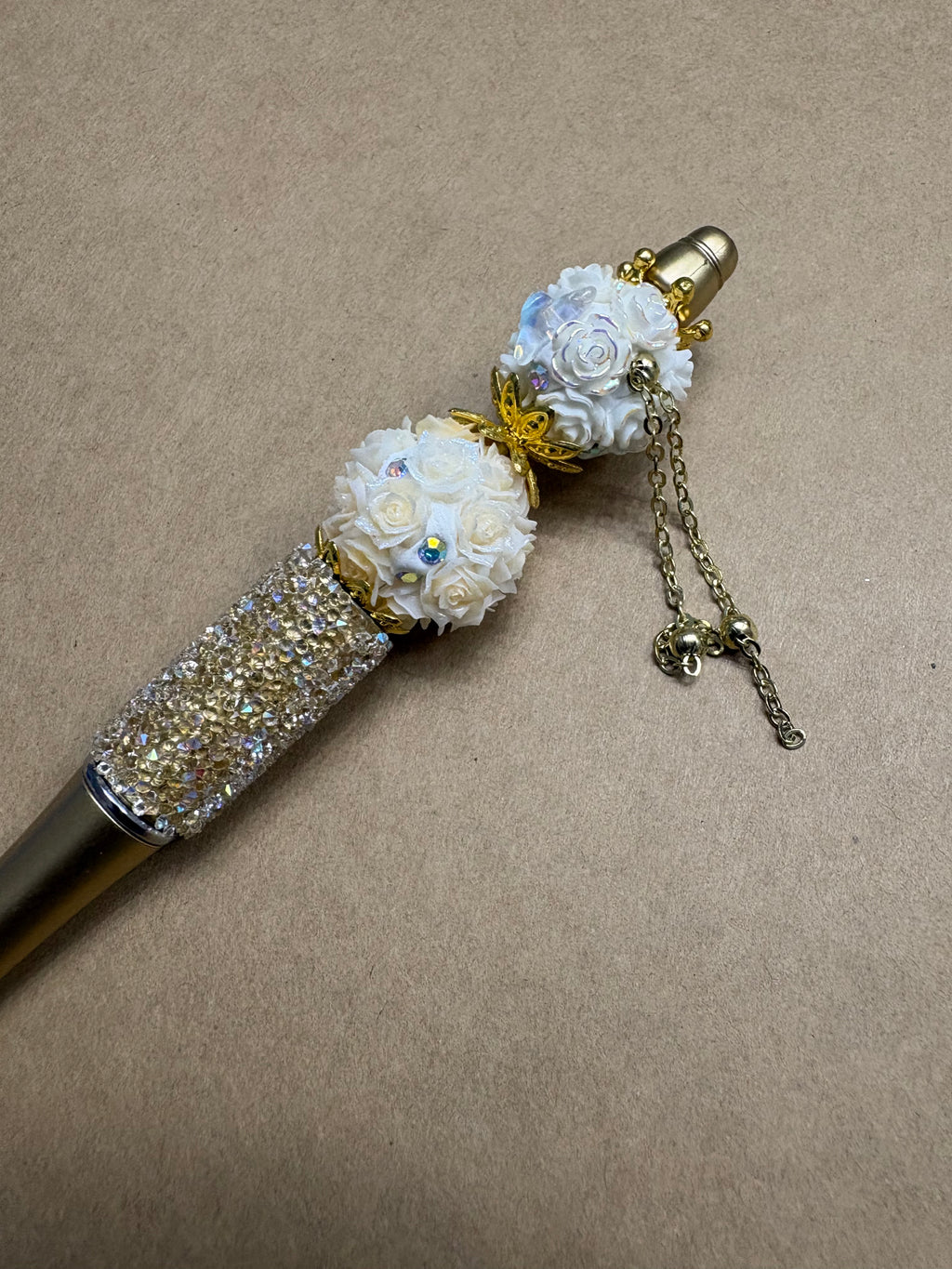 Luxury gold pens