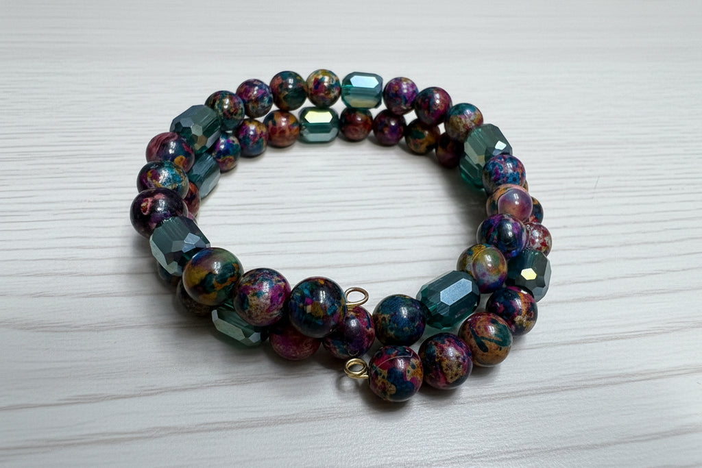Luxury Galactic Jasper