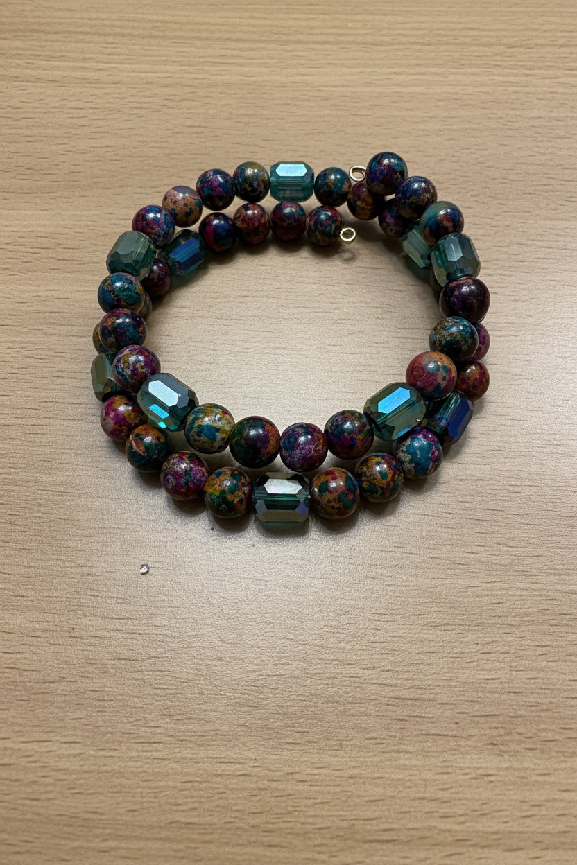 Luxury Galactic Jasper