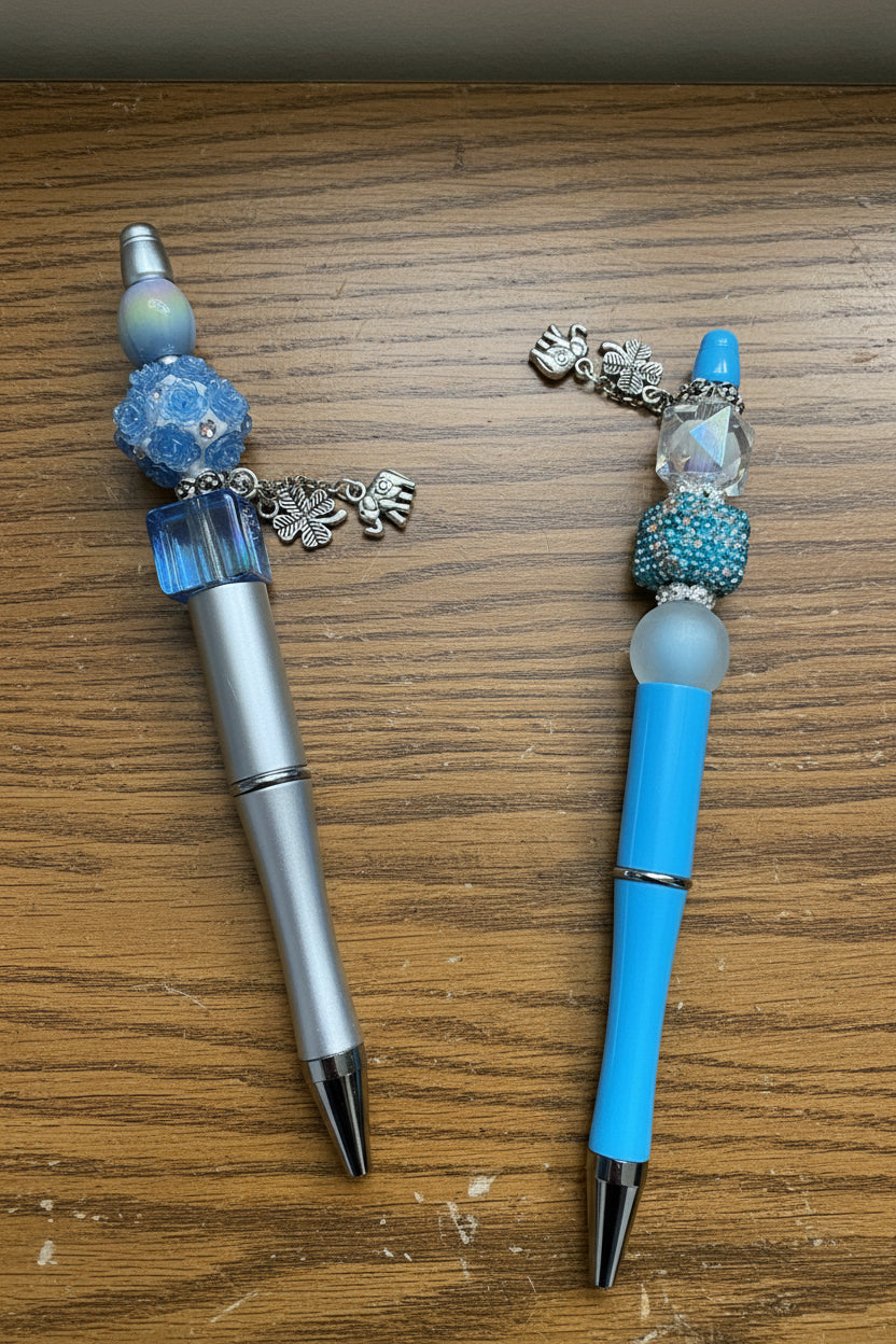 Lucky Elephant Pens