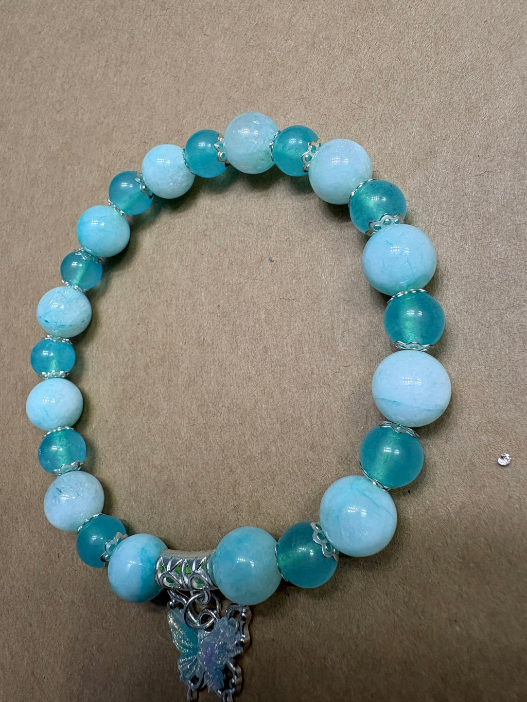 Luxury Jade Bracelet