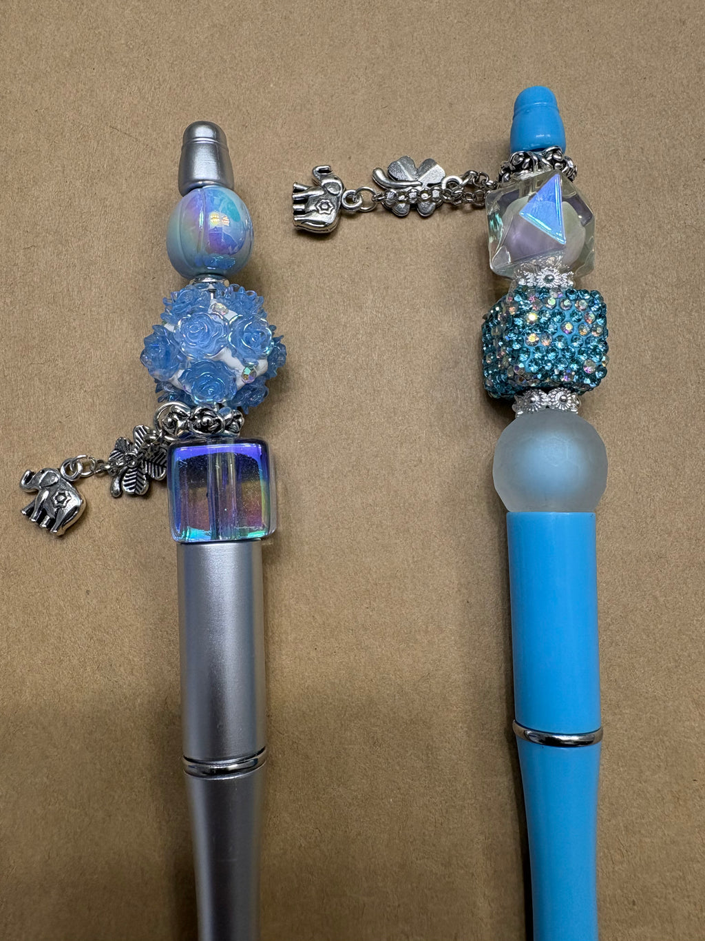 Lucky Elephant Pens
