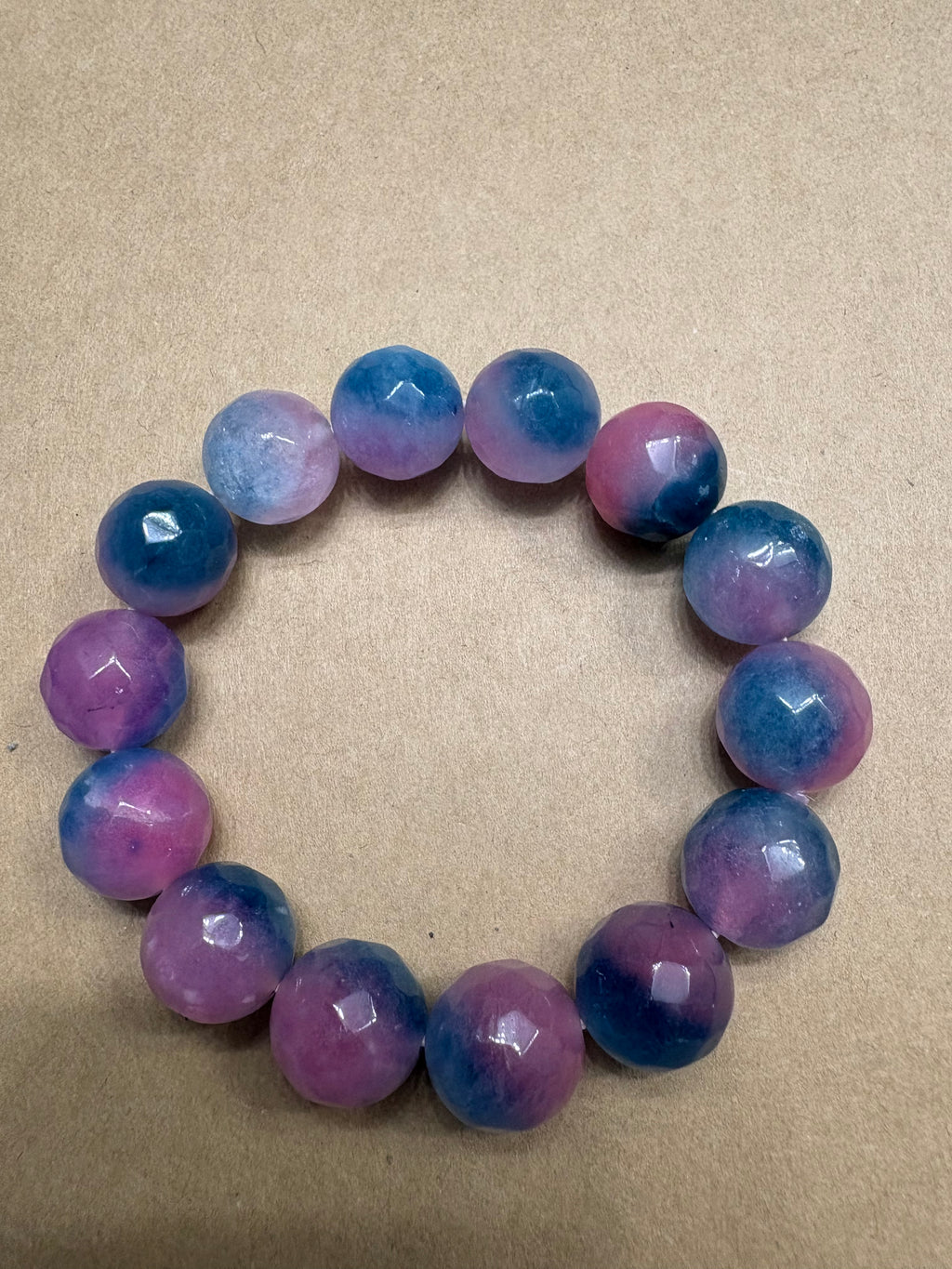 Luxury Bubble Gum Jade