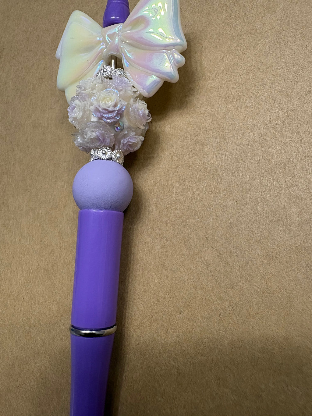 Fancy pens