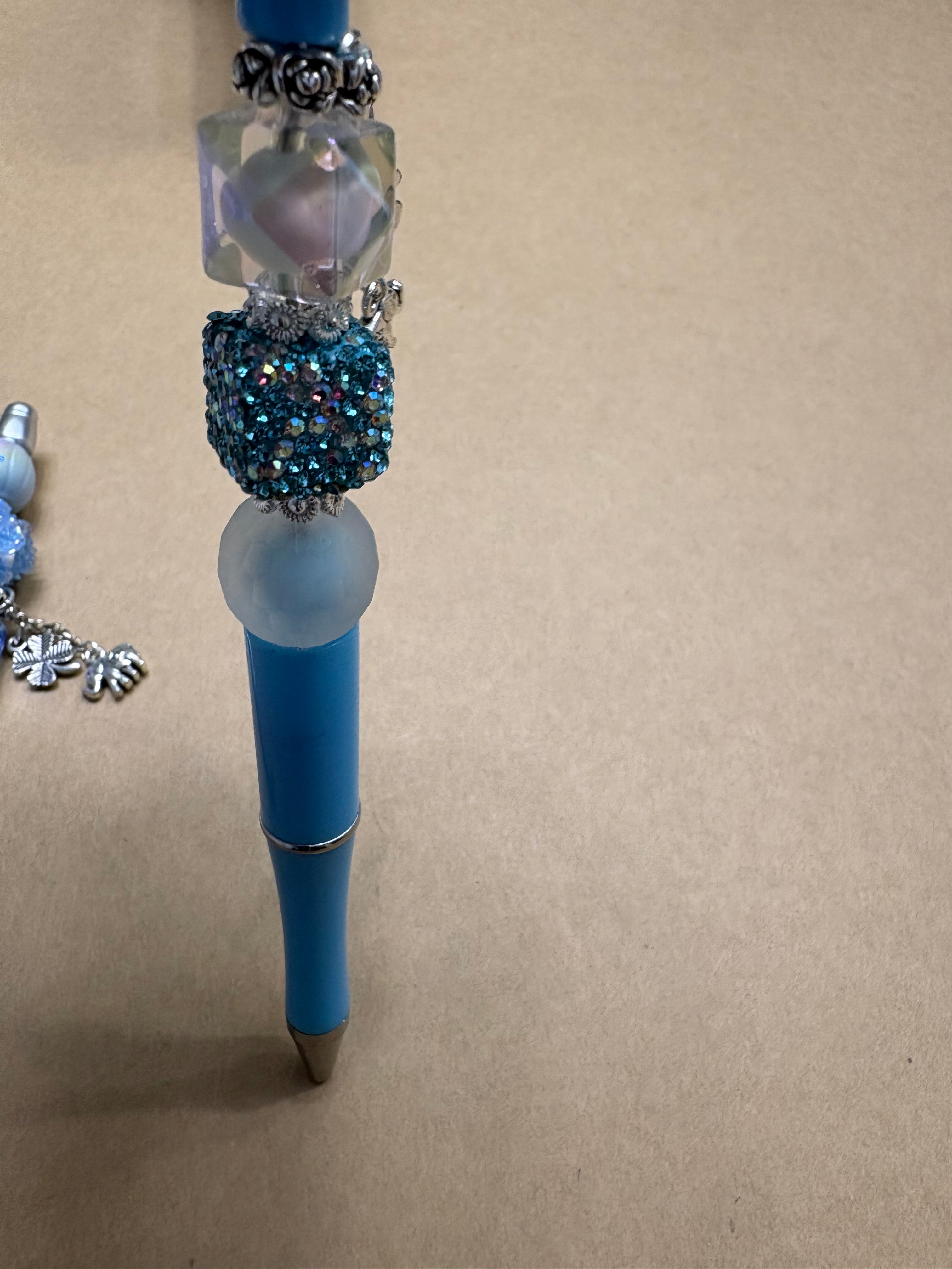 Lucky Elephant Pens