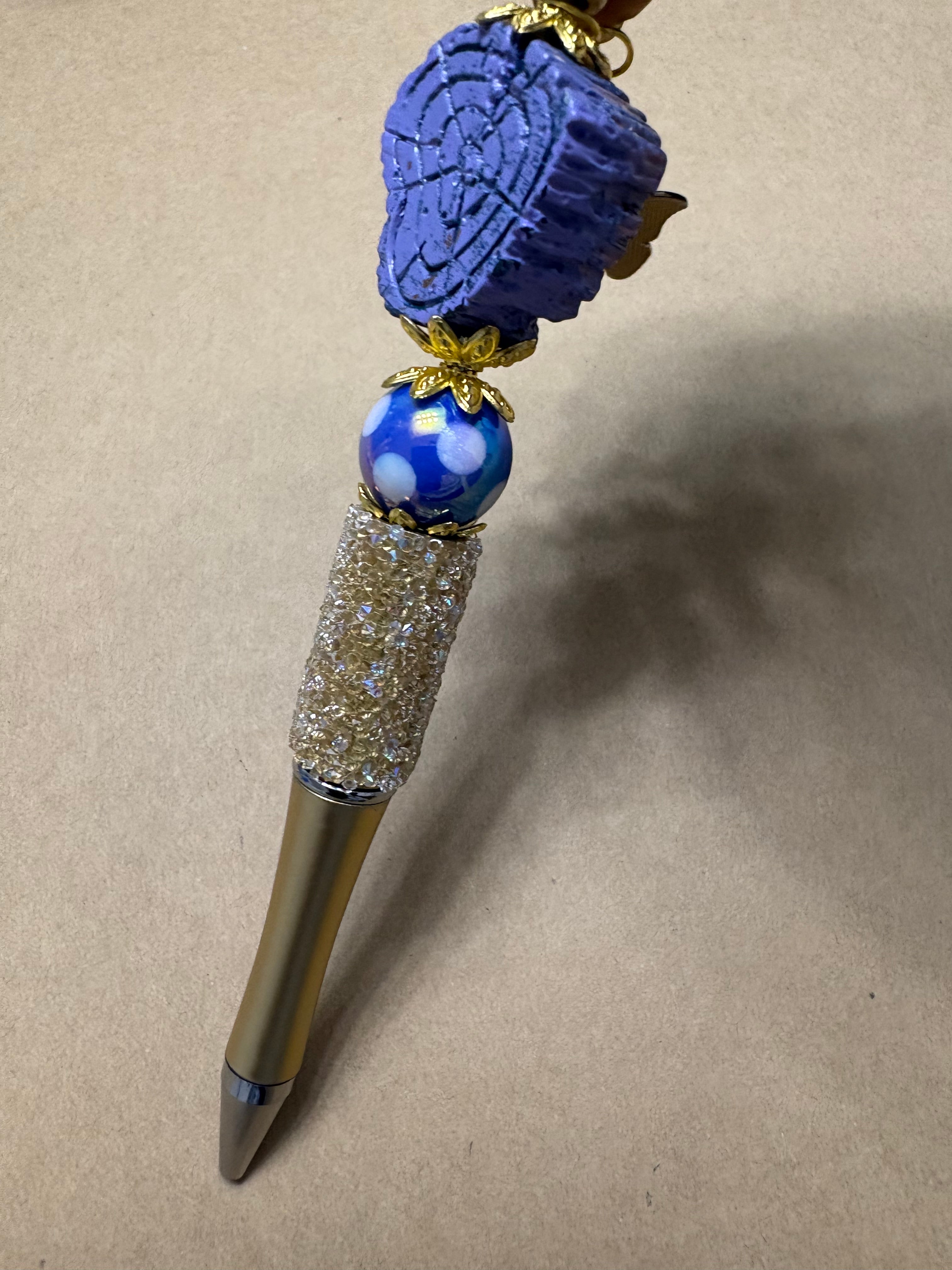 Luxury gold pens