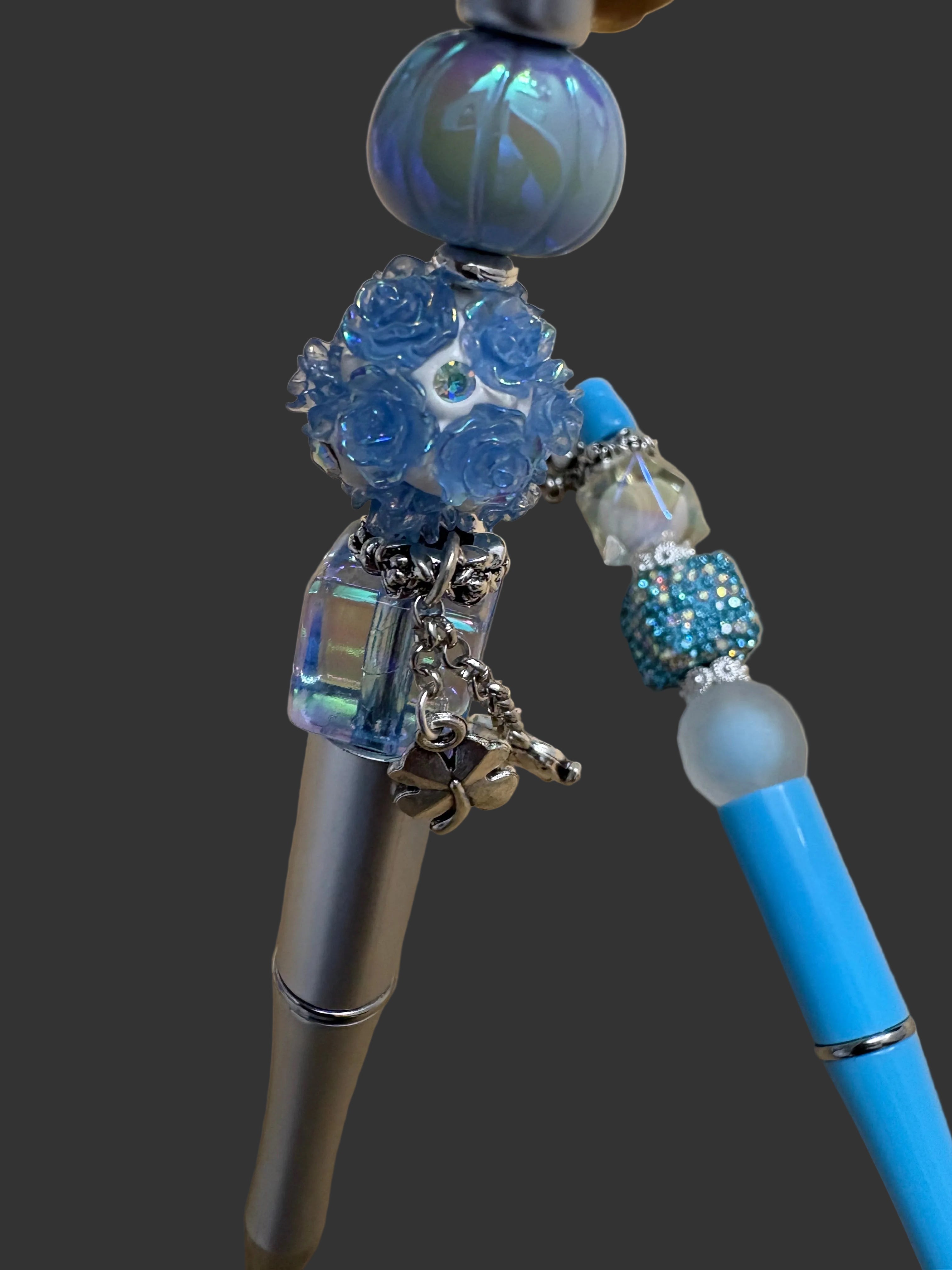 Lucky Elephant Pens