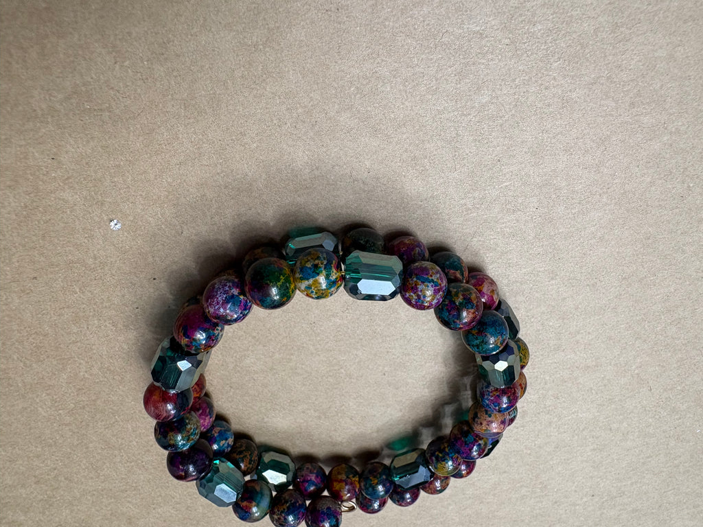 Luxury Galactic Jasper