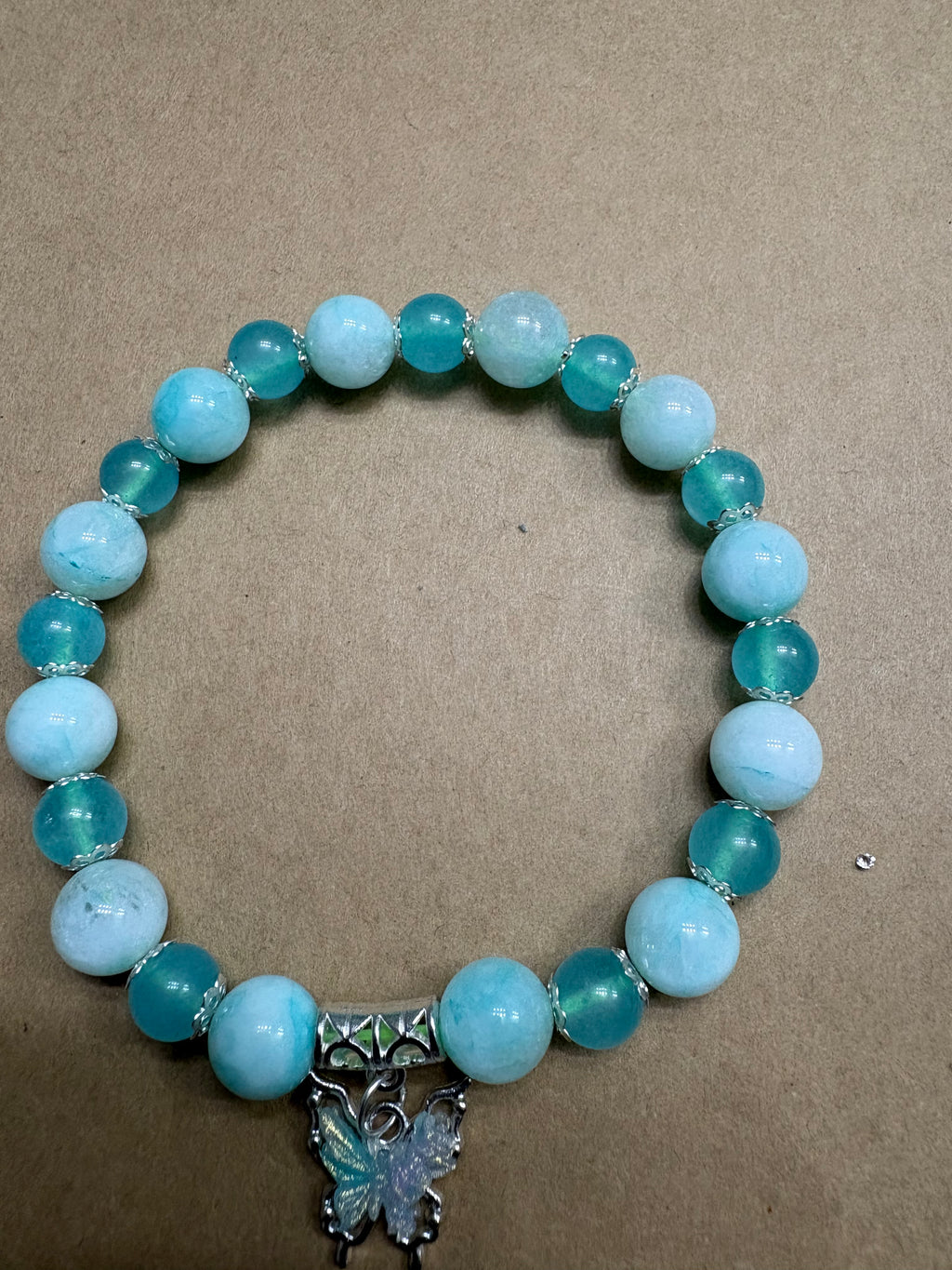 Luxury Jade Bracelet