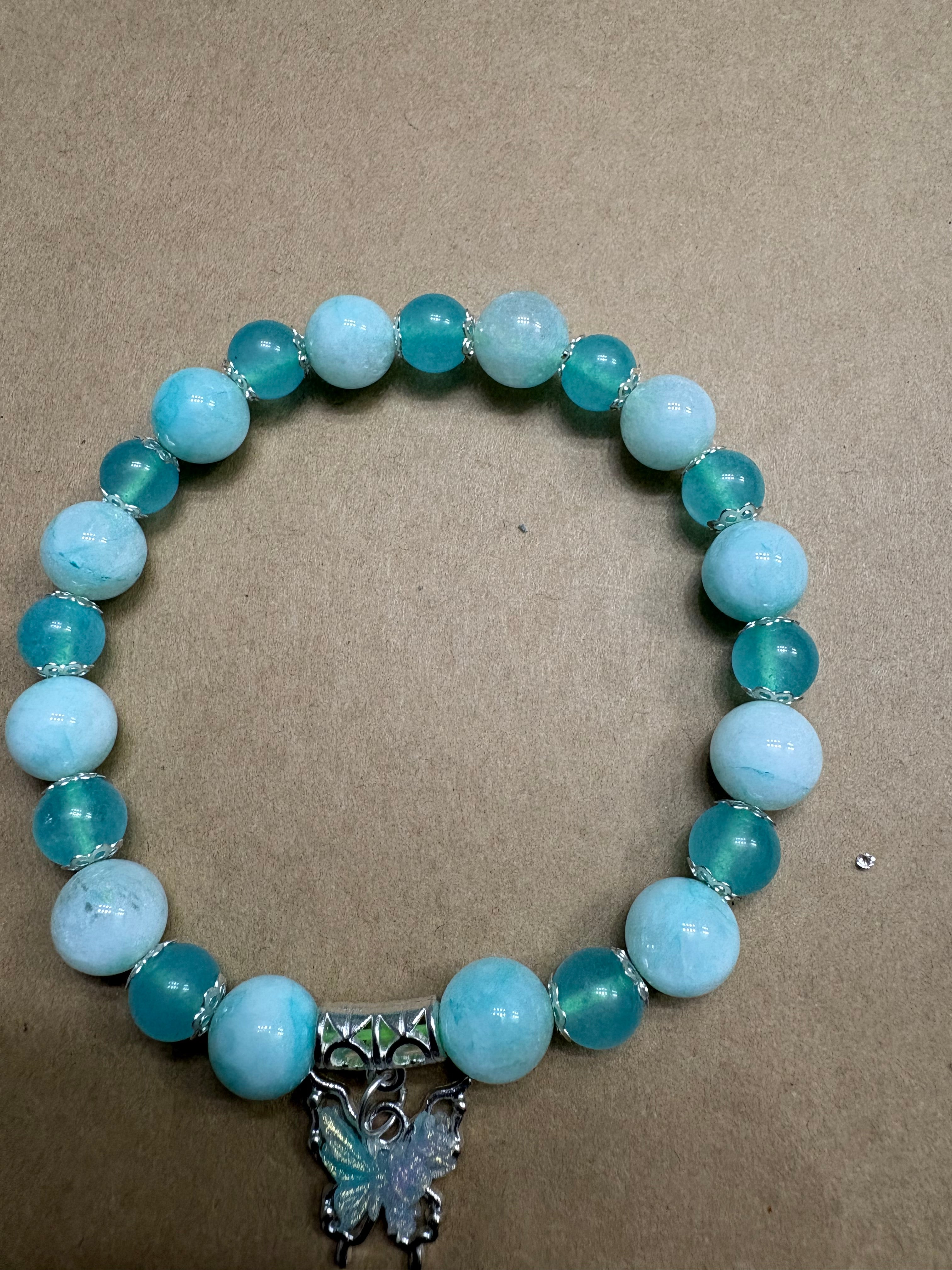 Luxury Jade Bracelet