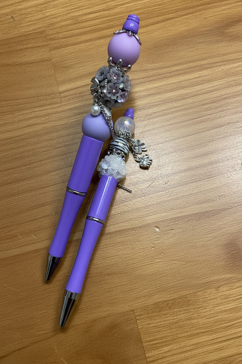 Purple Flame
