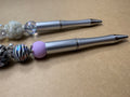 Luxury Silver Pens