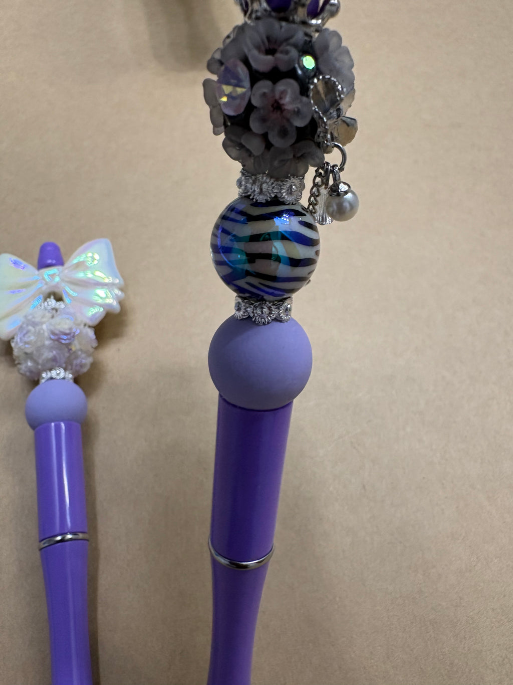 Fancy pens