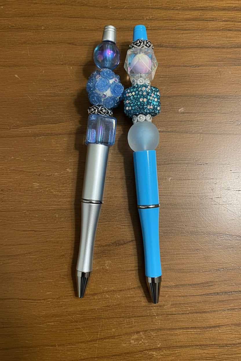 Lucky Elephant Pens