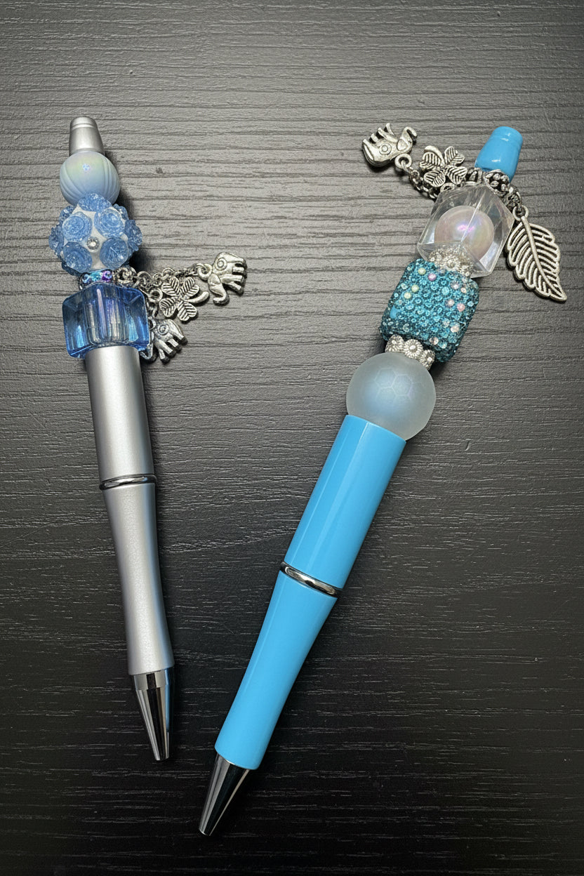 Lucky Elephant Pens