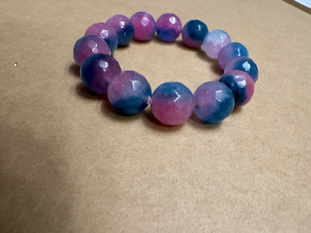 Luxury Bubble Gum Jade