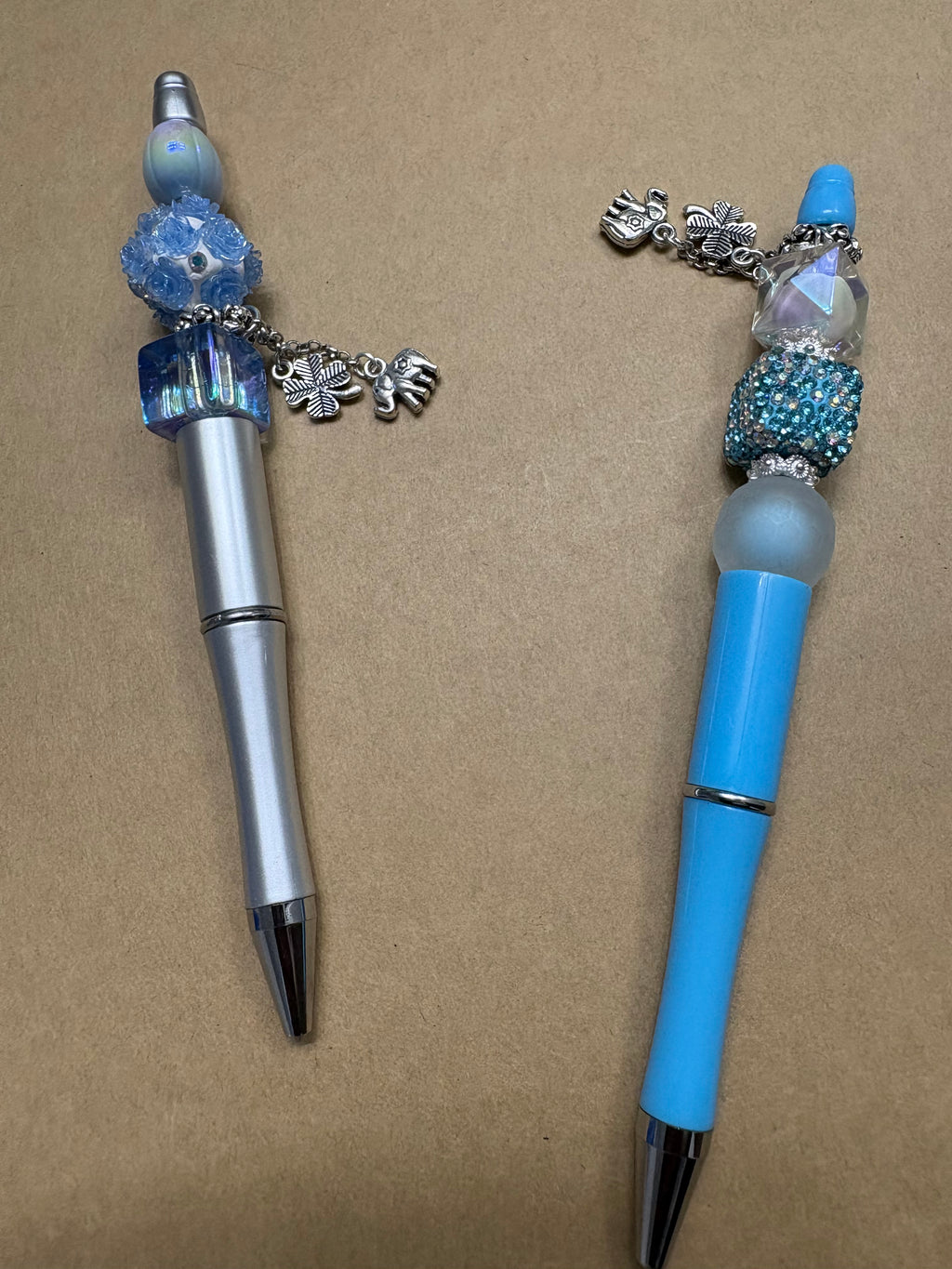 Lucky Elephant Pens