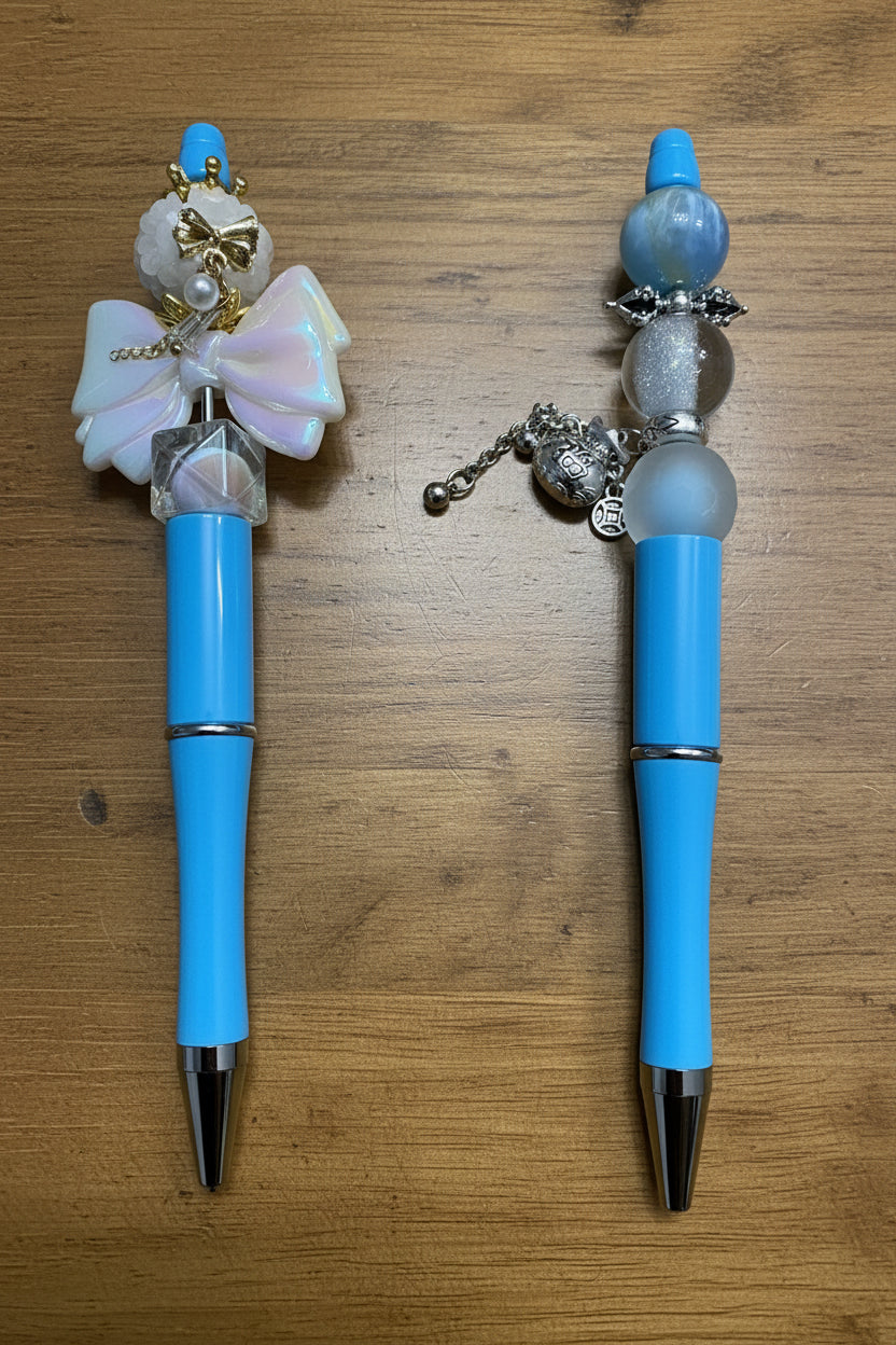Lucky Pen