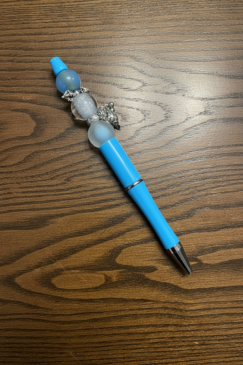 Lucky Pen