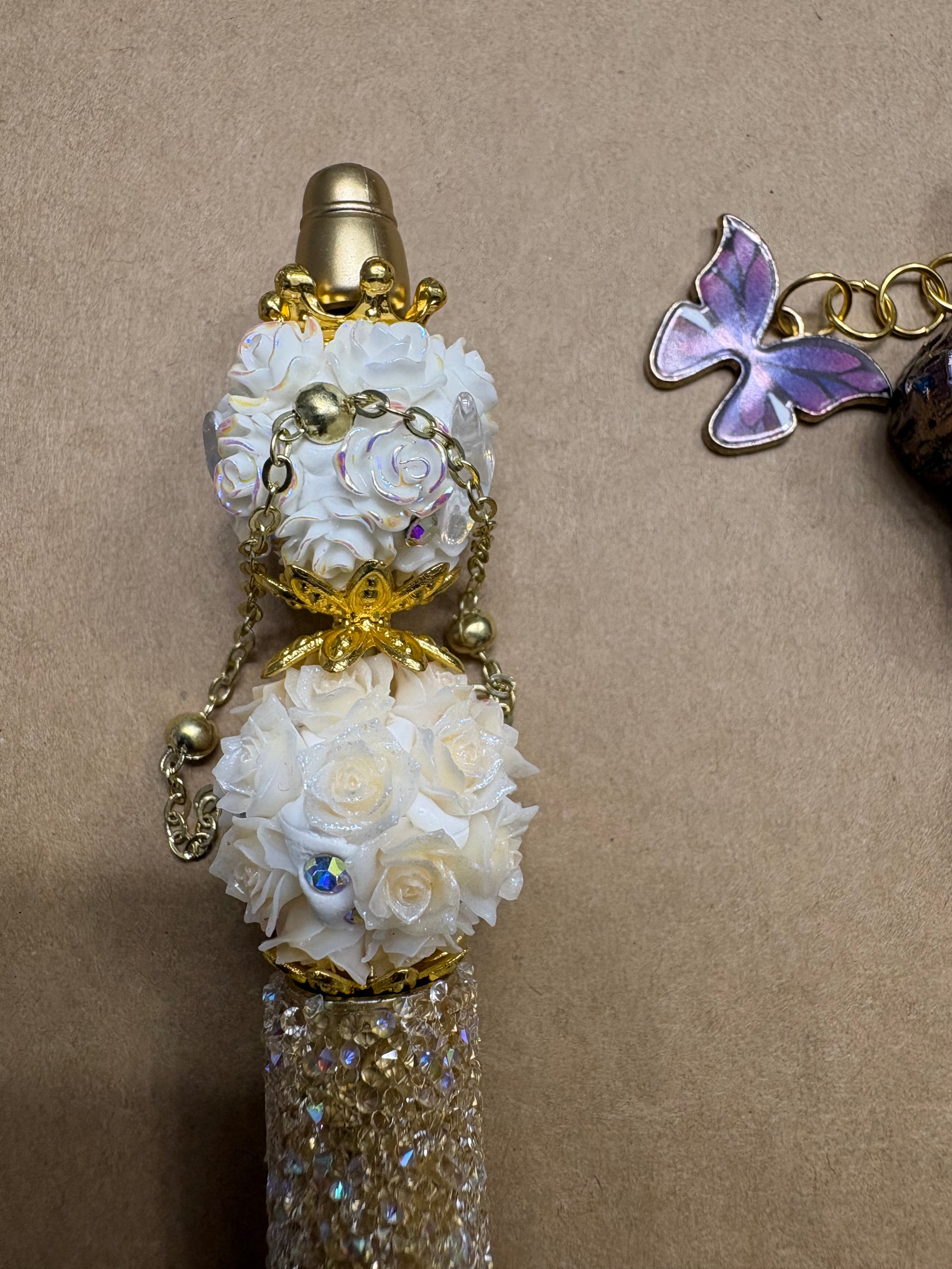 Luxury gold pens