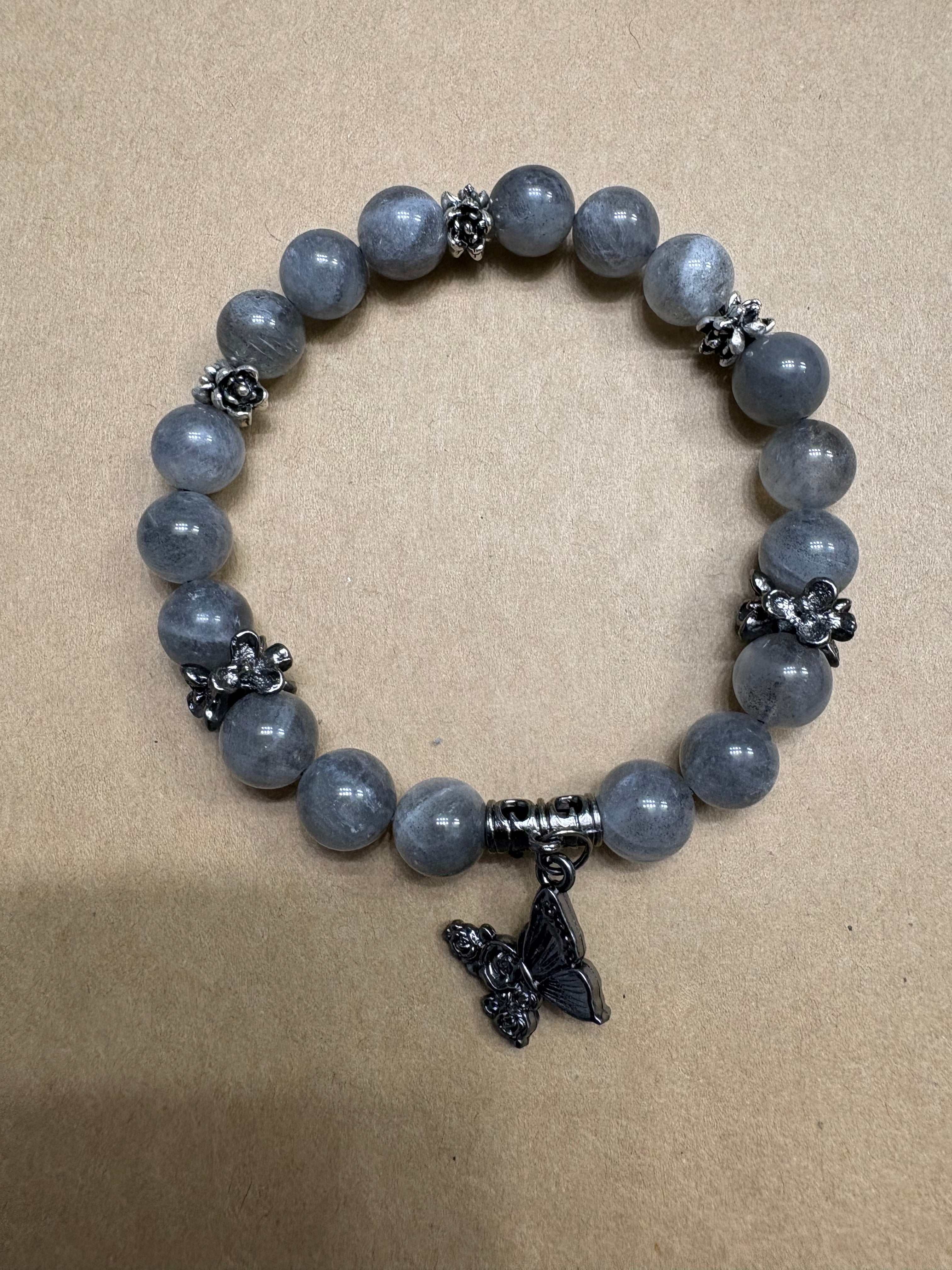 Luxury Gemstone Labradorite