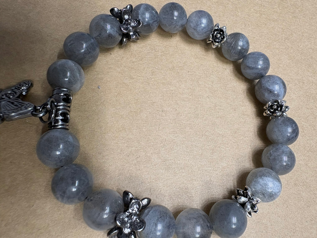 Luxury Gemstone Labradorite