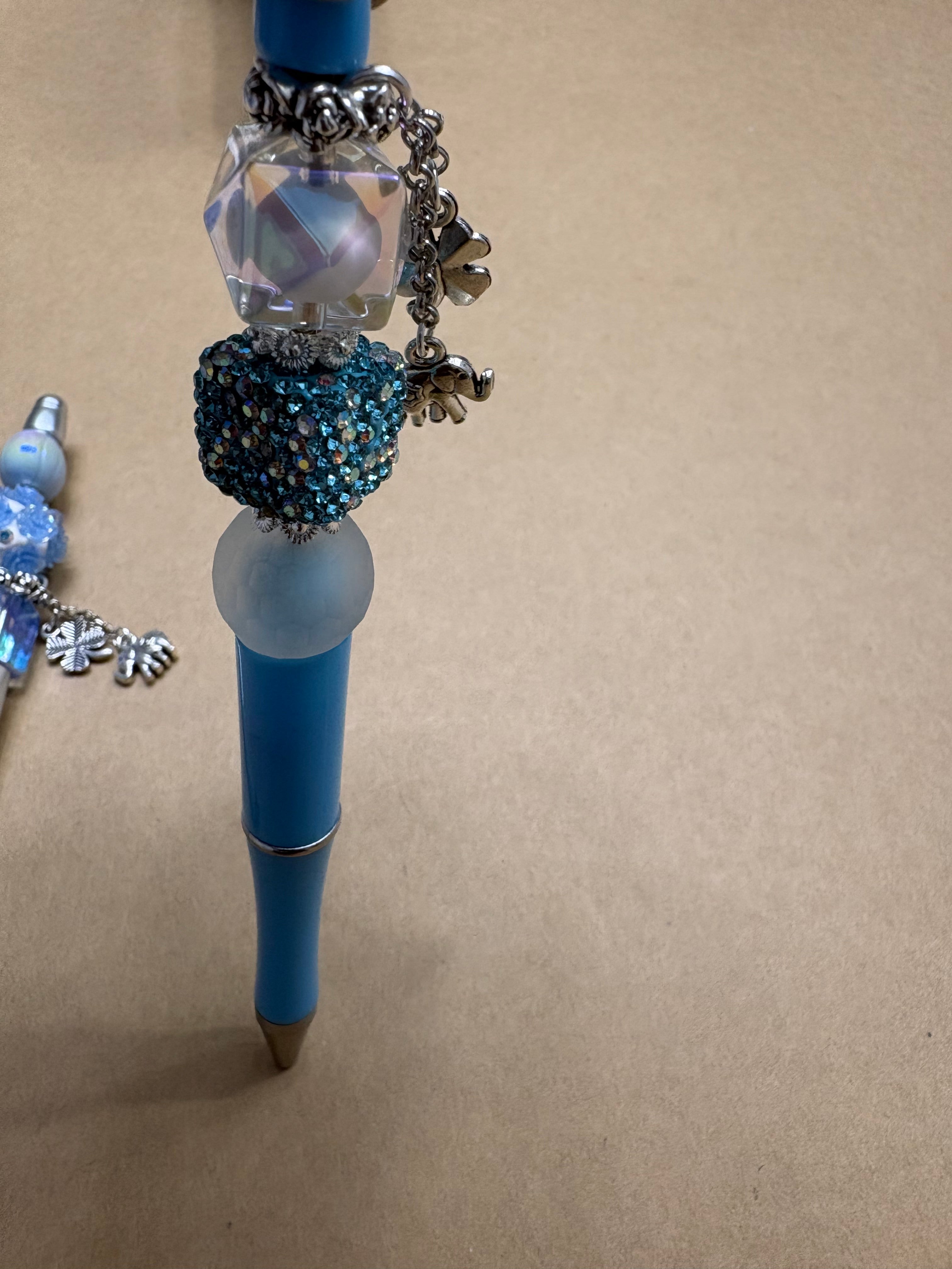 Lucky Elephant Pens