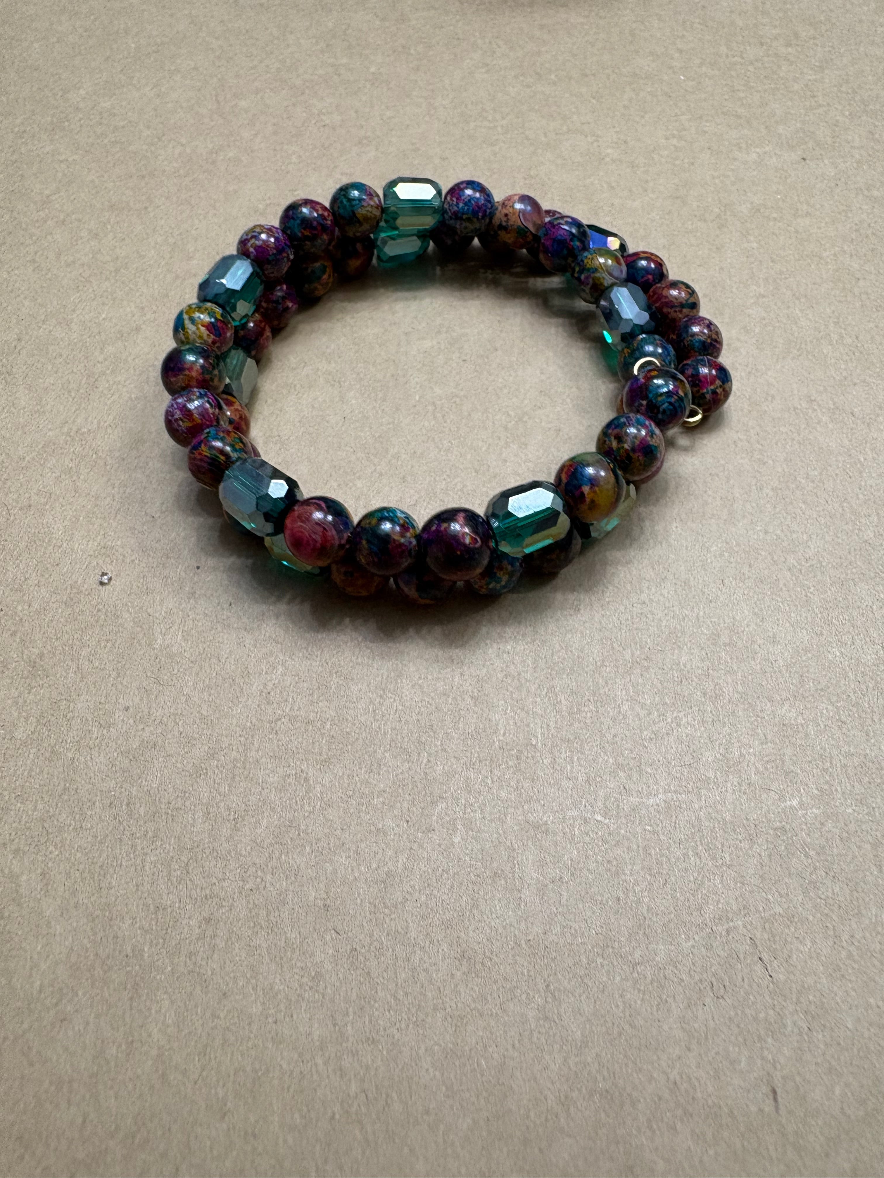 Luxury Galactic Jasper