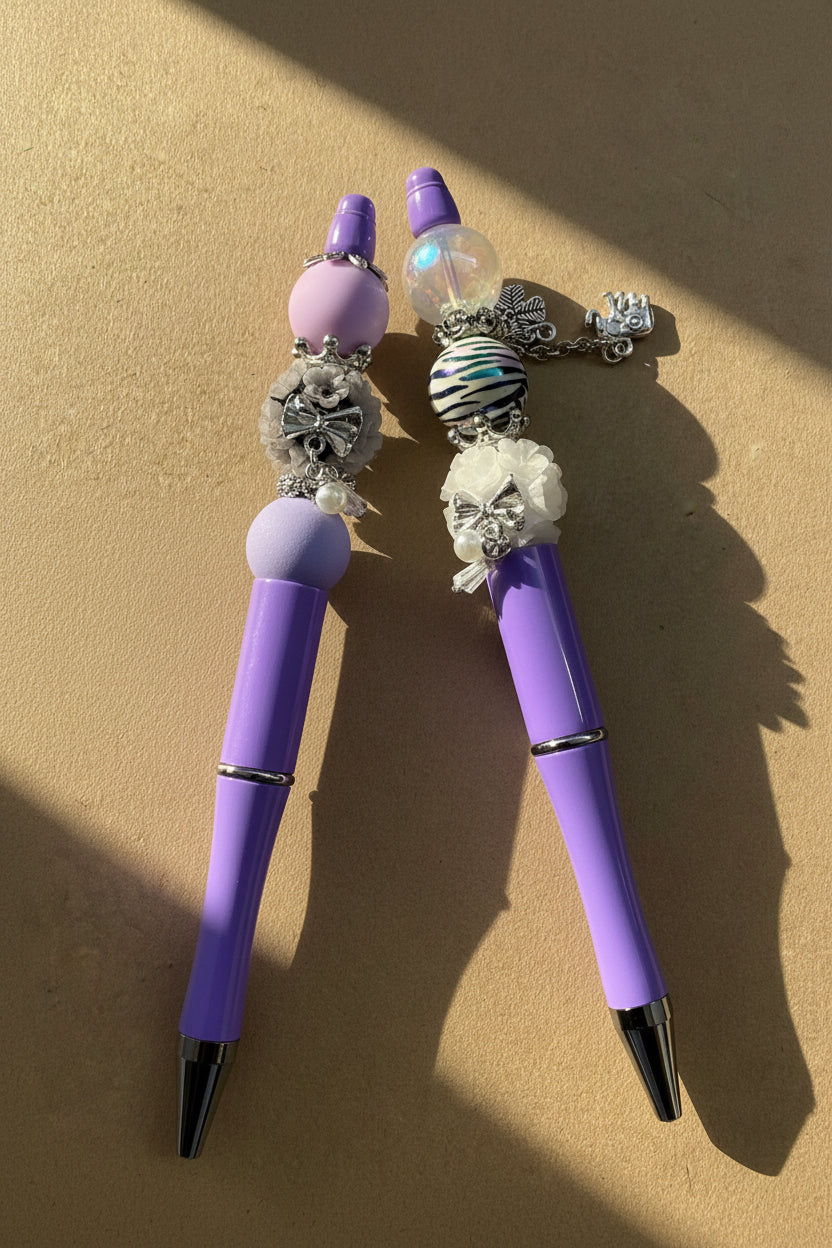 Purple Flame