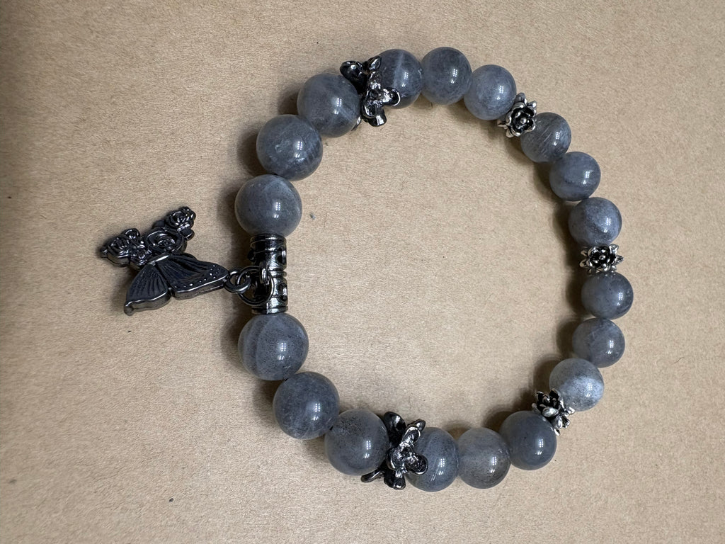 Luxury Gemstone Labradorite