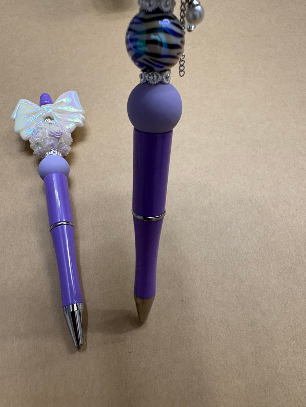 Fancy pens