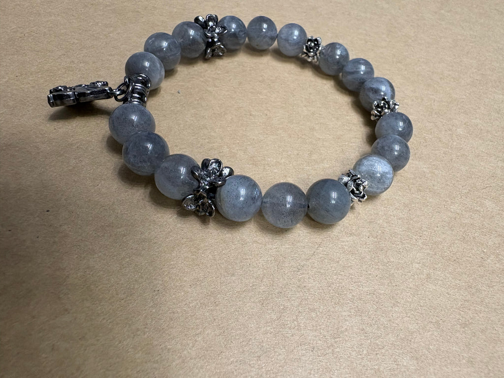 Luxury Gemstone Labradorite