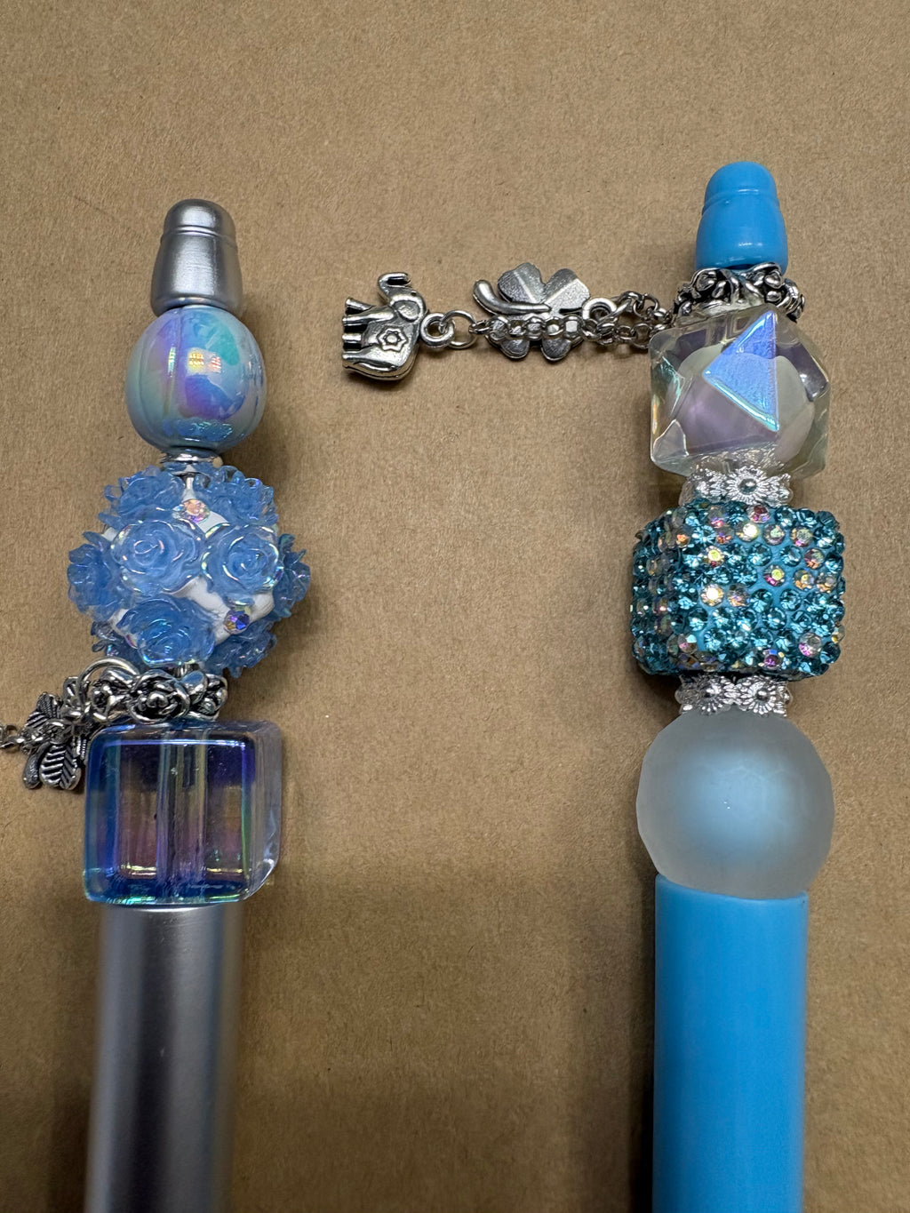 Lucky Elephant Pens