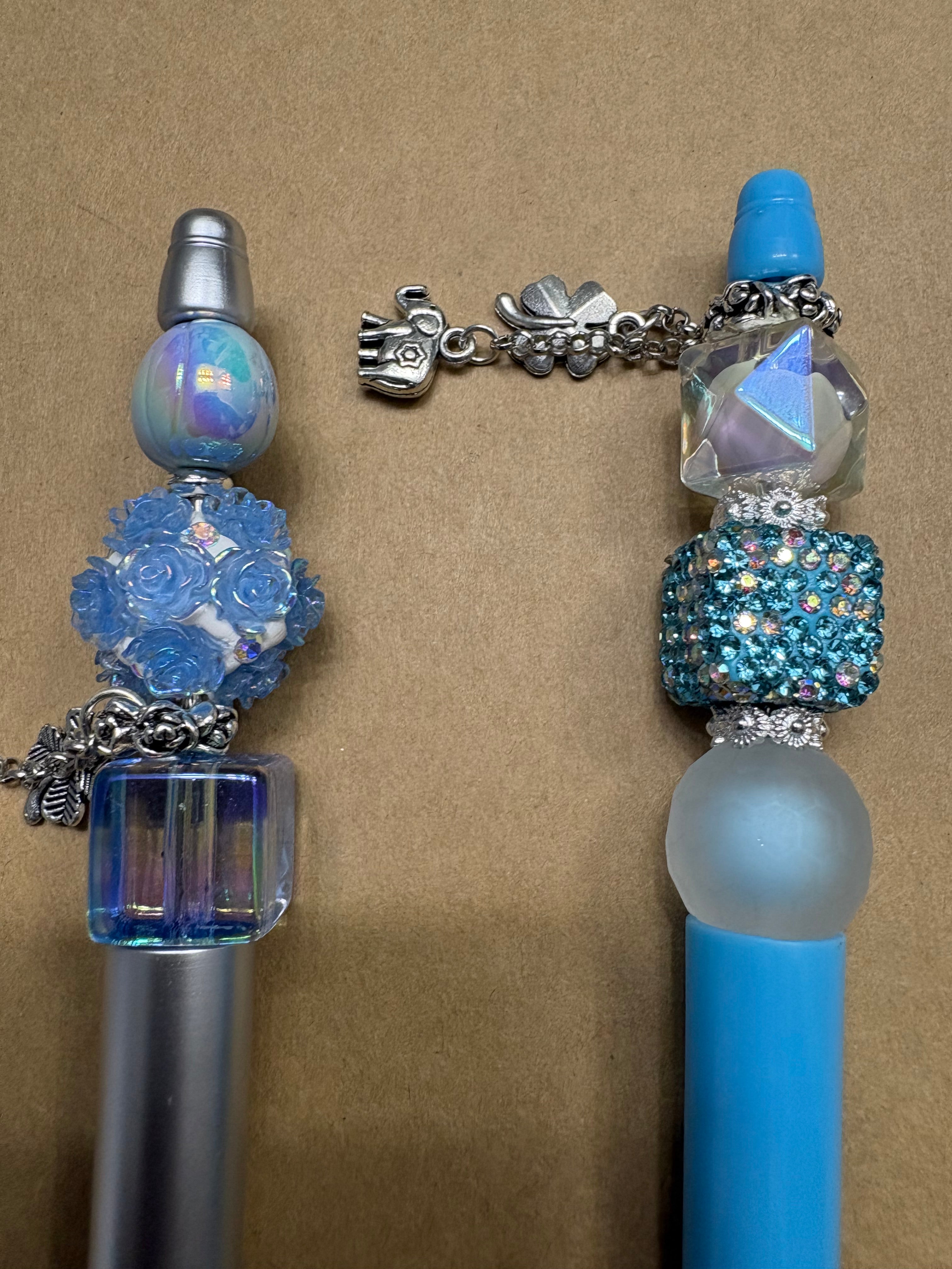 Lucky Elephant Pens