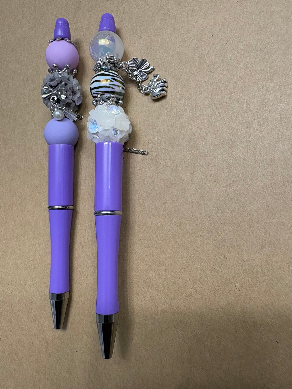Purple Flame