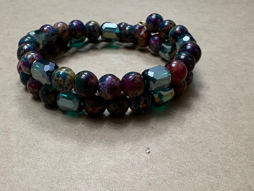 Luxury Galactic Jasper
