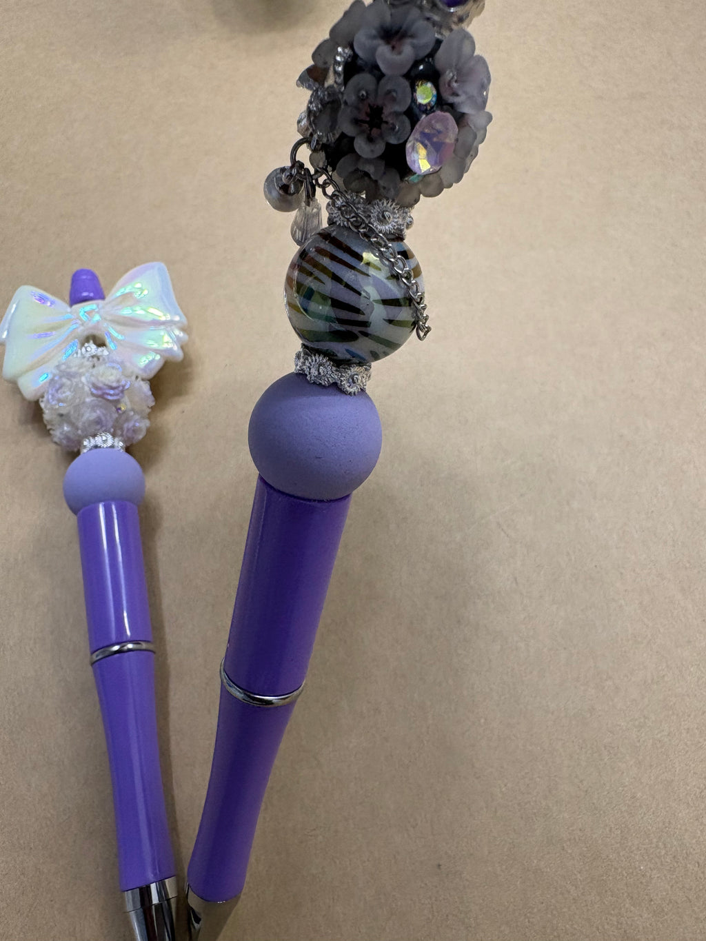 Fancy pens