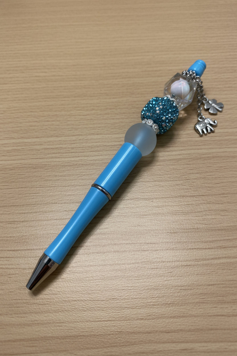 Lucky Elephant Pens