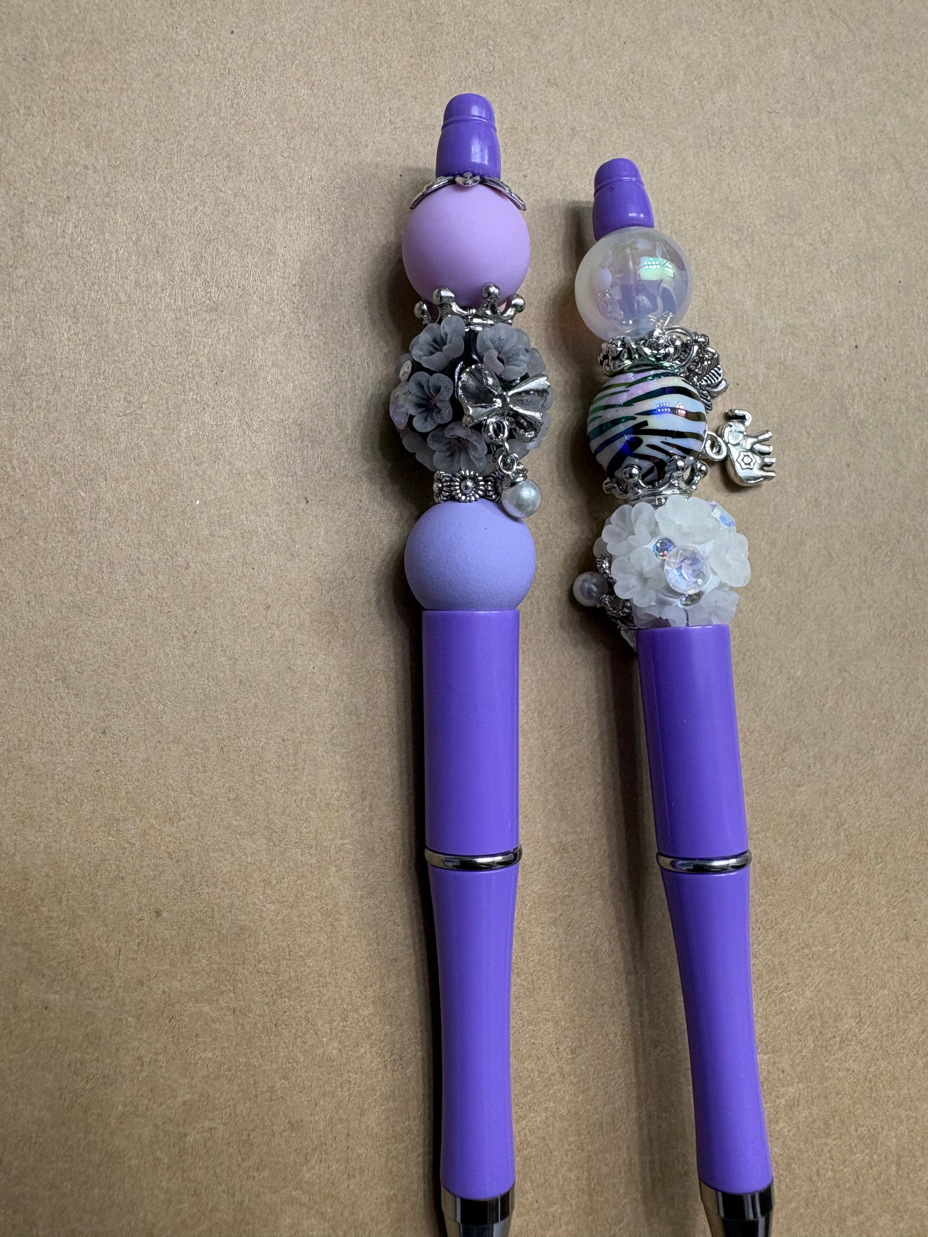 Purple Flame