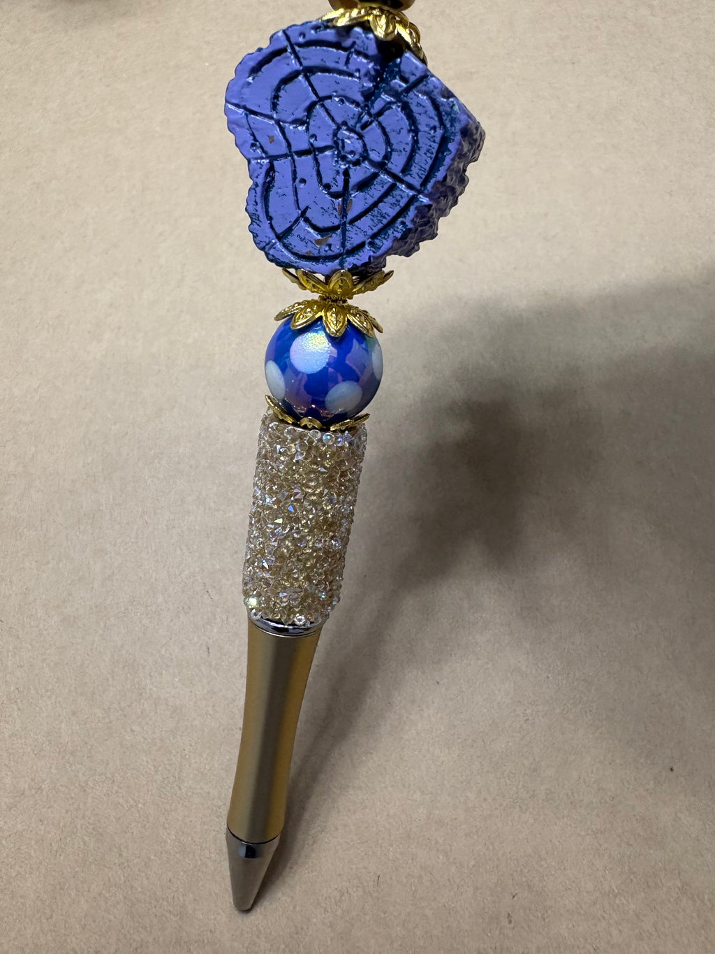 Luxury gold pens