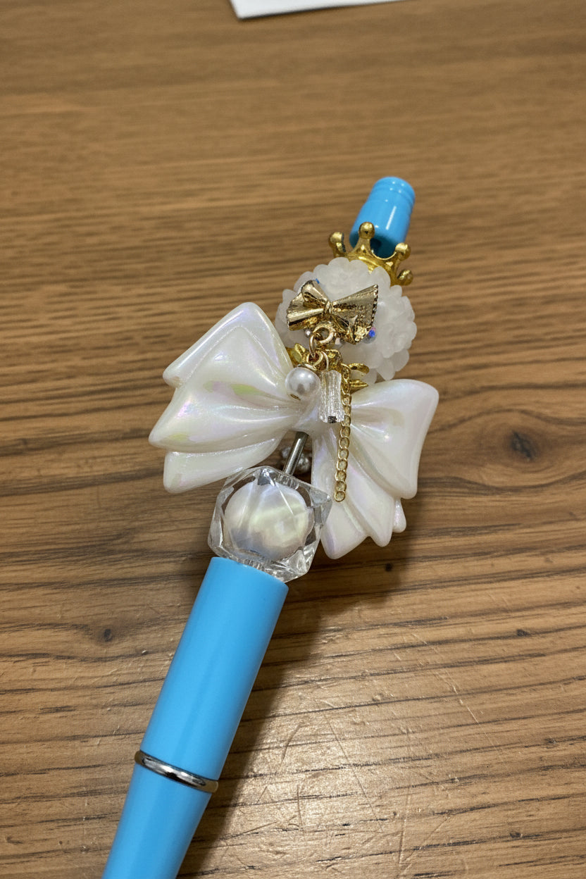 Lucky Pen