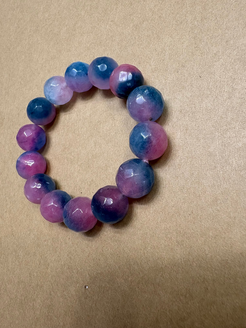 Luxury Bubble Gum Jade