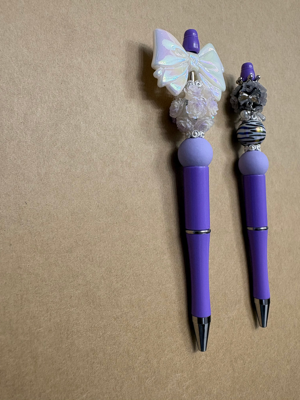 Fancy pens