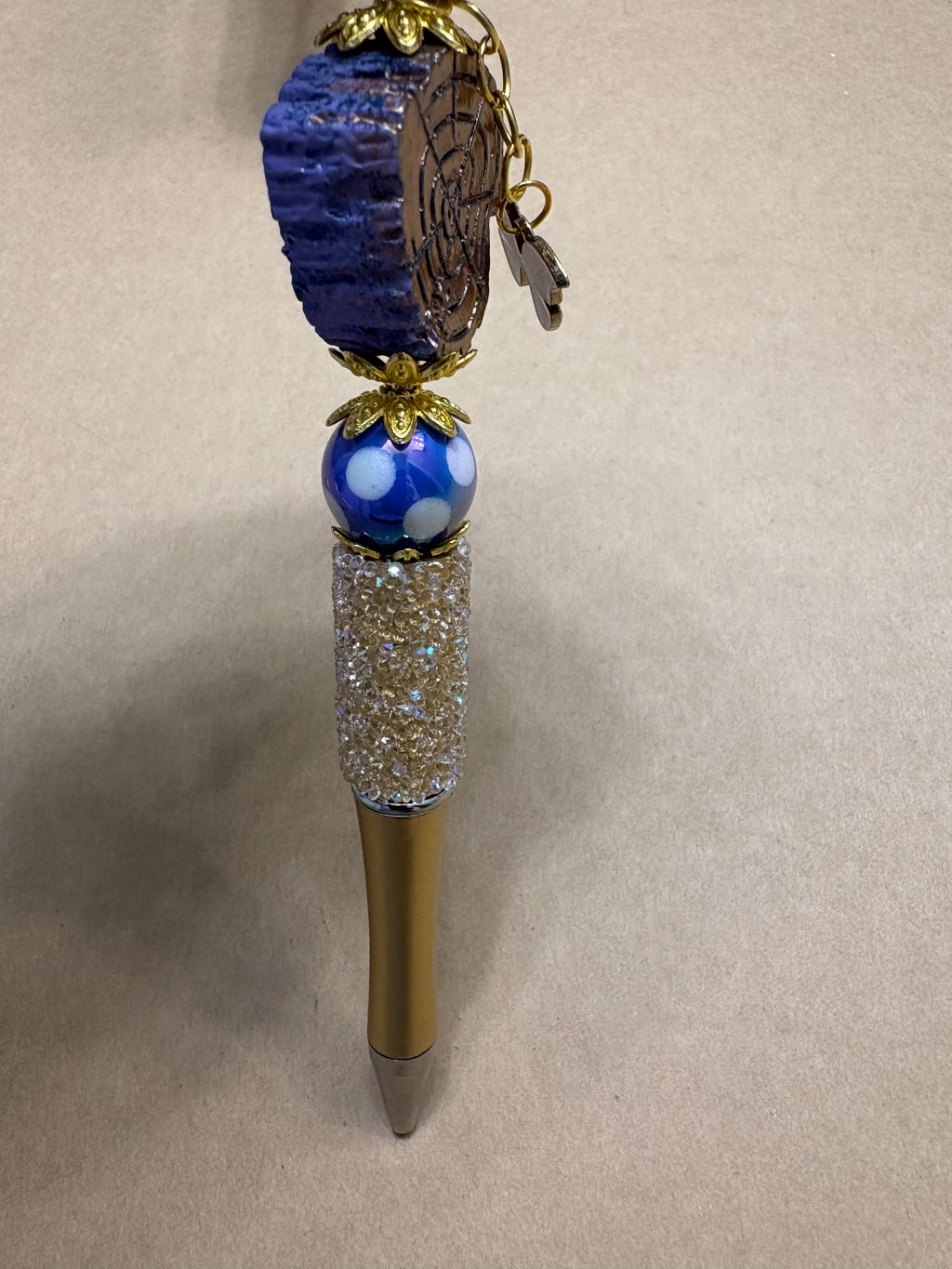 Luxury gold pens
