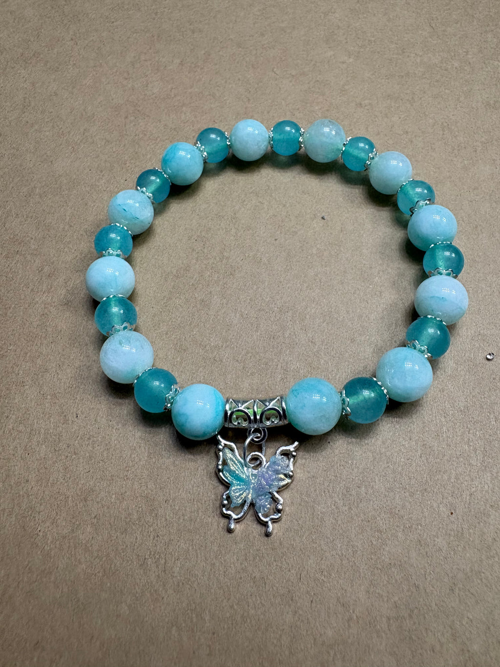 Luxury Jade Bracelet